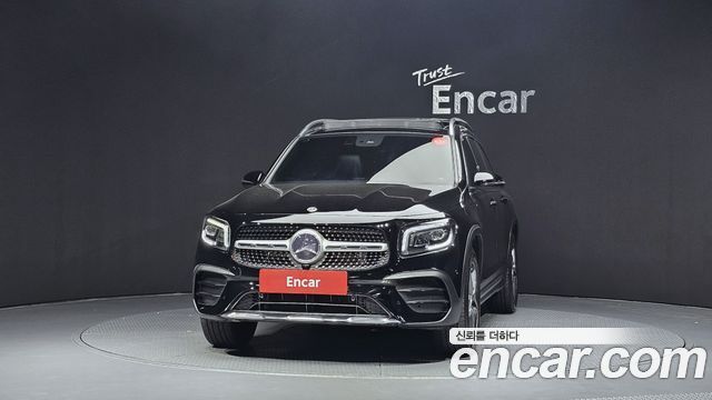 Mercedes-Benz GLB-Class X247 GLB250 4MATIC - фото 2