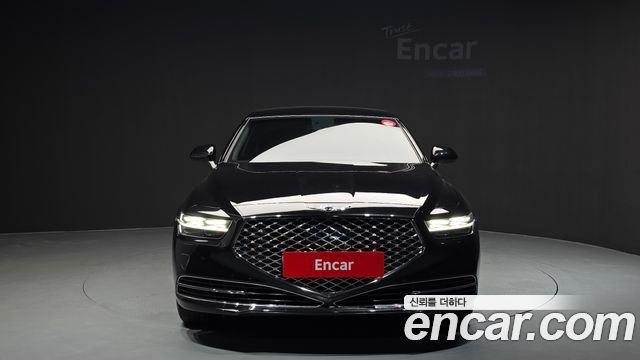 Genesis G90 3.8 Luxury - фото 2