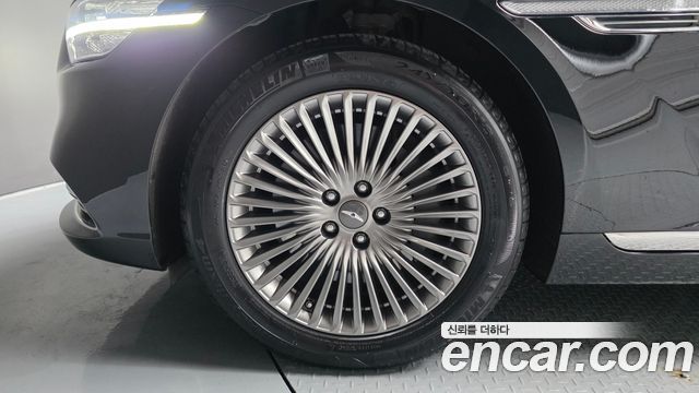 Genesis G90 3.8 Luxury - фото 4
