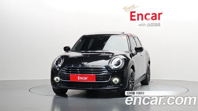 Mini Clubman Classic 2nd - фото 2