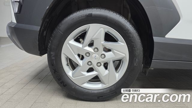 Hyundai Kona SX2 Gasoline 1.6 Turbo 2WD Premium - фото 4