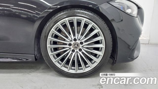 Mercedes-Benz C-Class W205 C300 4MATIC - фото 4