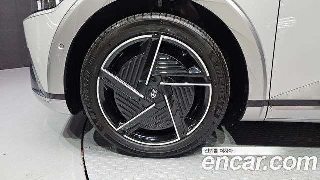 Hyundai Ioniq5 Новый Long Range Prestige - фото 4