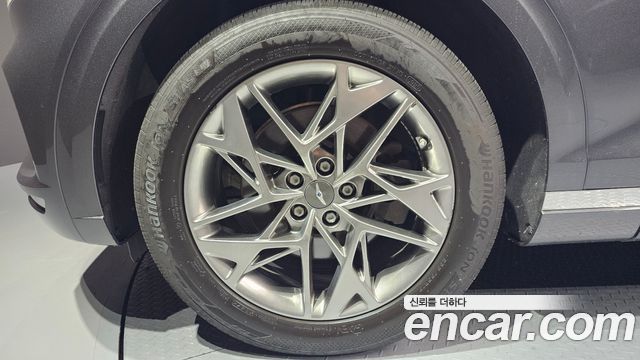 Genesis GV70 2.5T Gasoline 2WD - фото 4