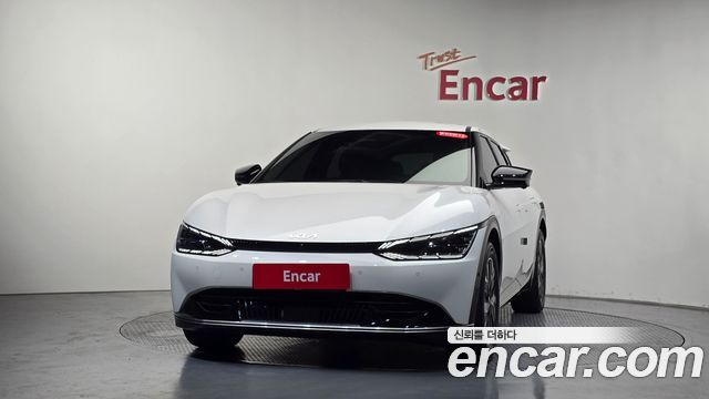 Kia EV6 Long Range 4WD Earth - фото 1