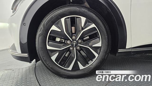 Kia EV6 Long Range 4WD Earth - фото 3