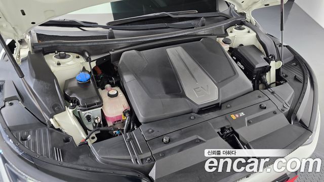 Kia EV6 Long Range 4WD Earth - фото 4