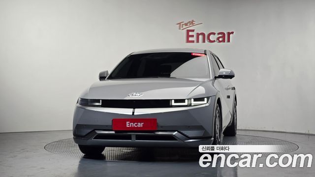Hyundai Ioniq5 Long range Prestige - фото 1