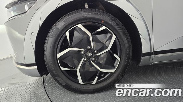 Hyundai Ioniq5 Long range Prestige - фото 3