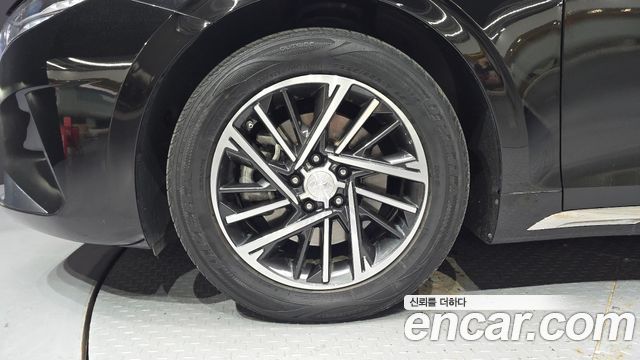 Hyundai Grandeur Новый IG 3.0 LPi Rent Car Premium - фото 4