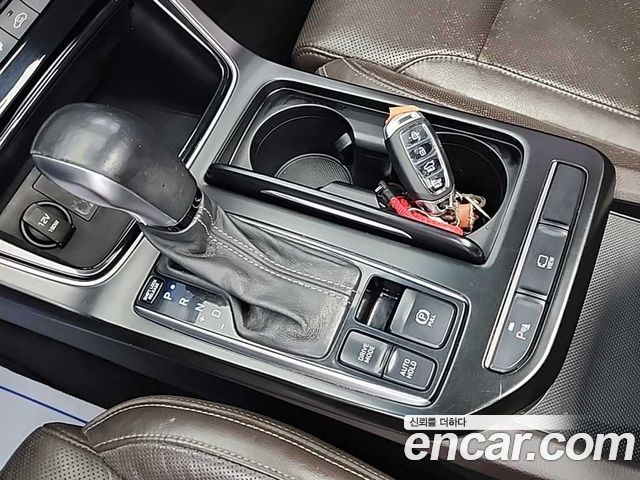 Hyundai Grandeur IG 2.4 Premium - фото 4