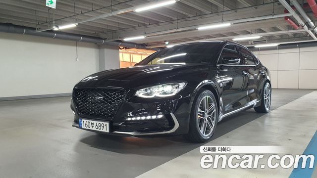 Hyundai Grandeur IG 2.4 Premium - фото 0