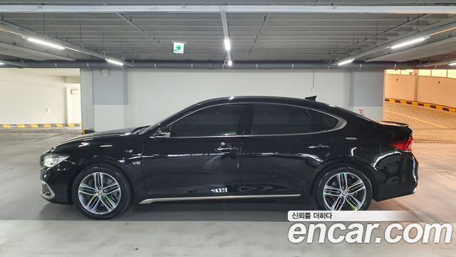 Hyundai Grandeur IG 2.4 Premium - фото 2