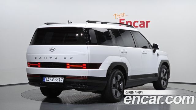 Hyundai Santafe MX5 HEV 1.6 2WD Calligraphy - фото 1