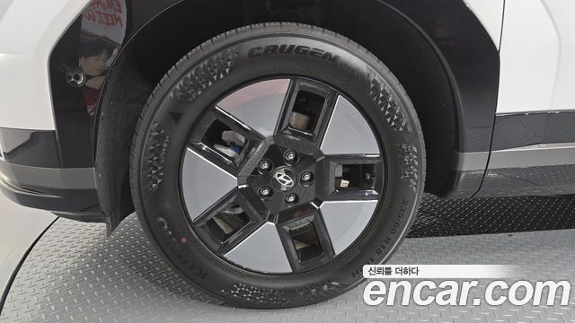 Hyundai Santafe MX5 HEV 1.6 2WD Calligraphy - фото 4