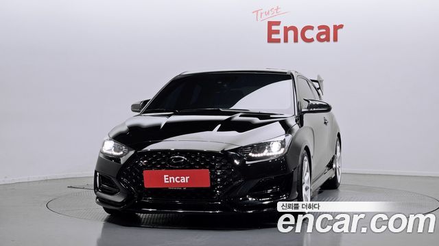 Hyundai Veloster JS 2.0 N - фото 2