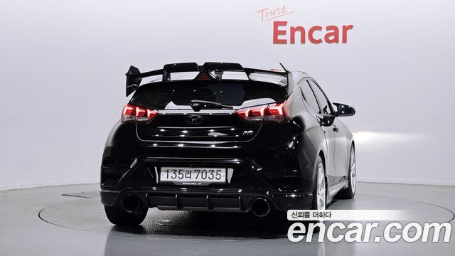 Hyundai Veloster JS 2.0 N - фото 3