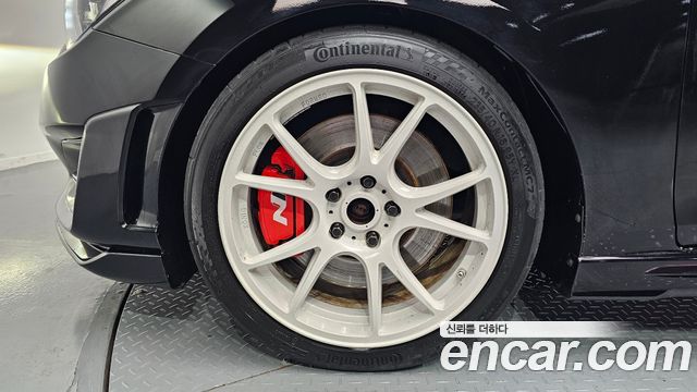 Hyundai Veloster JS 2.0 N - фото 4
