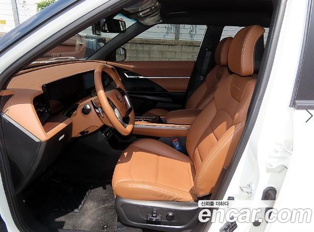 SsangYong Torres Новый Gasoline 1.5 2WD T7 - фото 4