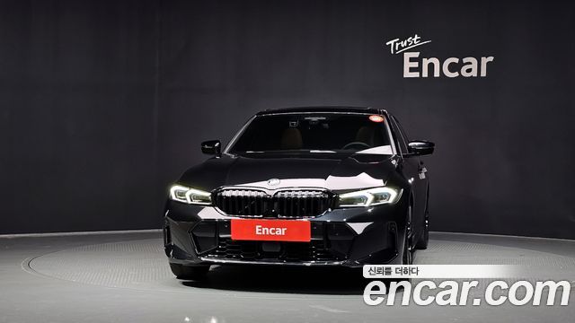 BMW 3-Series G20 320i M Sport - фото 2