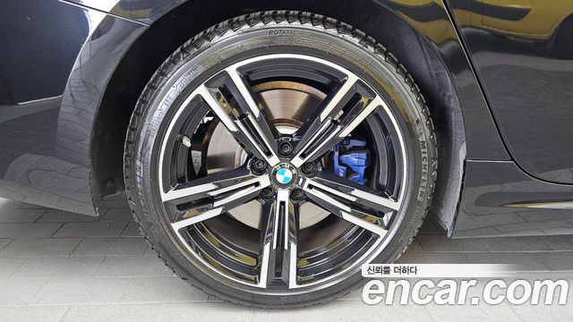 BMW 3-Series G20 320i M Sport - фото 4