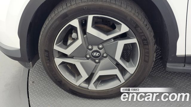 Hyundai Palisade Новый Diesel 2.2 2WD Le Blanc - фото 4