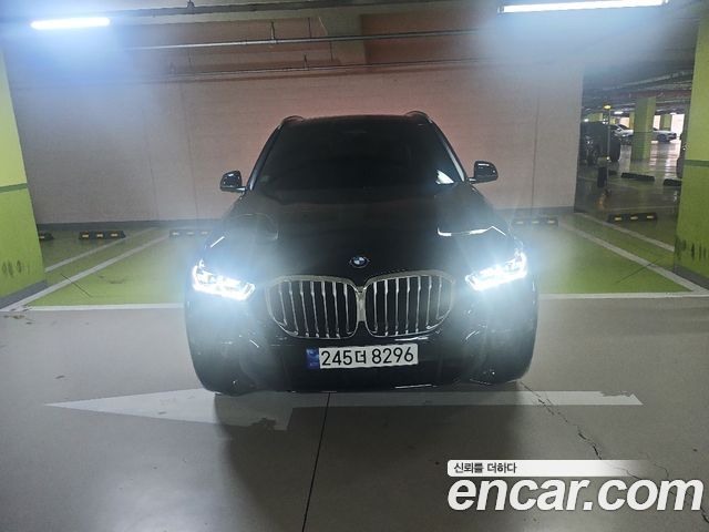 BMW X5 G05 xDrive 30d M Sport - фото 3