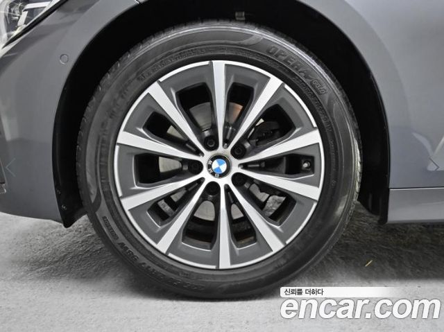 BMW 3-Series G20 320i - фото 3