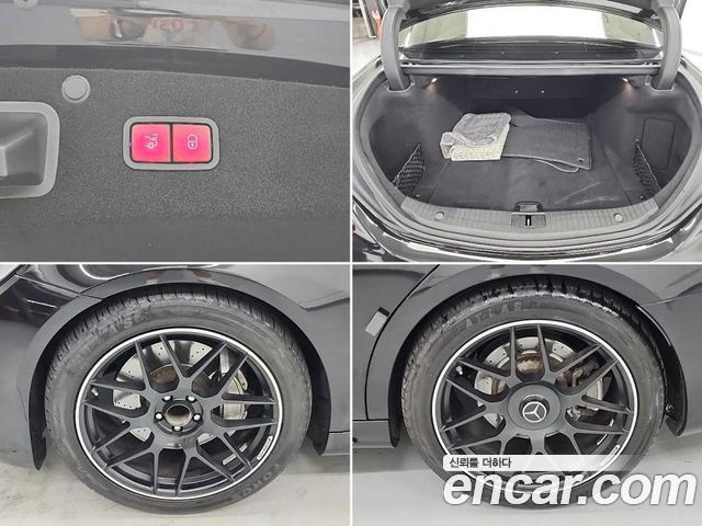 Mercedes-Benz S-Class W222 S350 d - фото 4