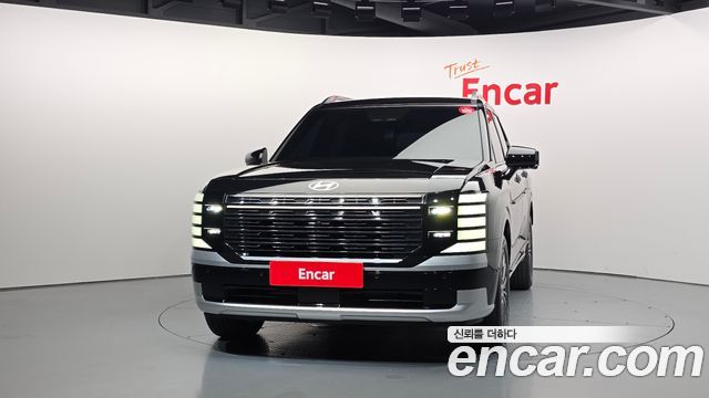 Hyundai Palisade LX3 HEV 2.5T 2WD 7-Seater Calligraphy - фото 2