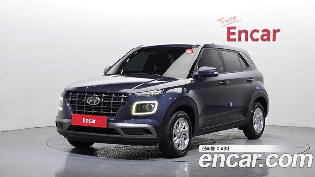 Hyundai Venue 1.6 Modern - фото 0