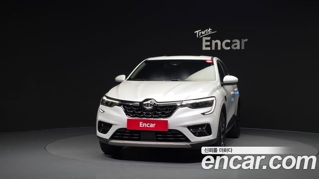 Renault Samsung XM3 1.3 TCe RE - фото 2