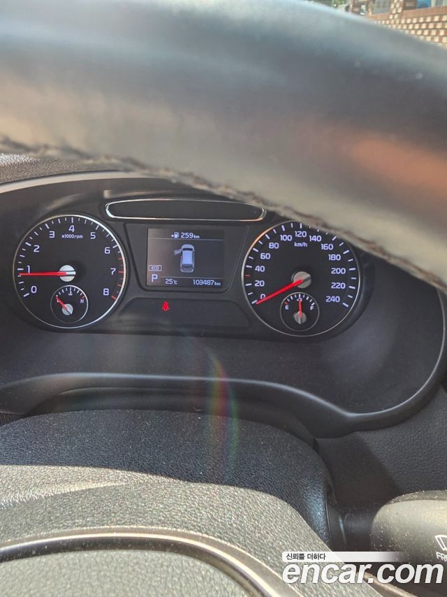 Kia Sorento Новый Gasoline 2.0 Turbo 4WD Master Special - фото 3