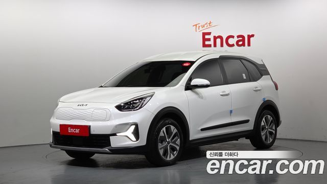 Kia Niro Earth - фото 0