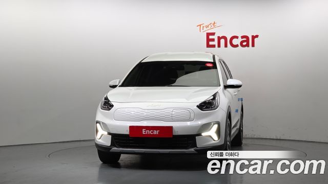 Kia Niro Earth - фото 2