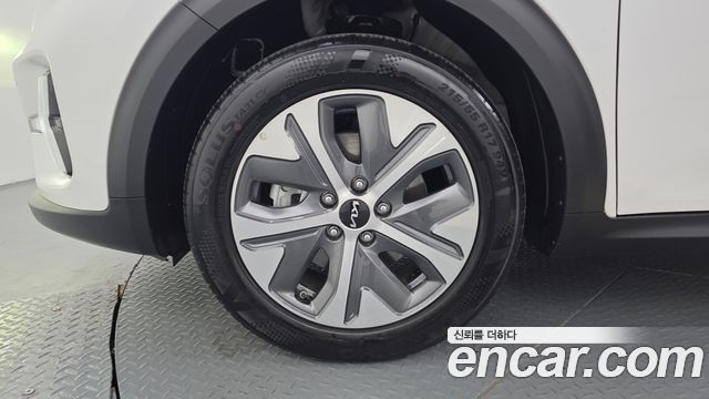 Kia Niro Earth - фото 4