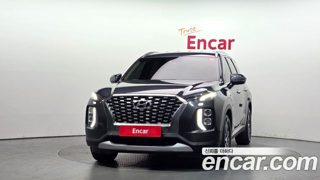 Hyundai Palisade Diesel 2.2 2WD Exclusive - фото 2