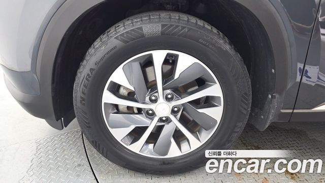 Hyundai Palisade Diesel 2.2 2WD Exclusive - фото 4