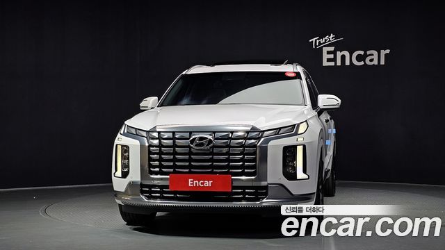 Hyundai Palisade Новый Diesel 2.2 4WD Calligraphy - фото 2