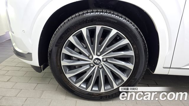 Hyundai Palisade Новый Diesel 2.2 4WD Calligraphy - фото 4
