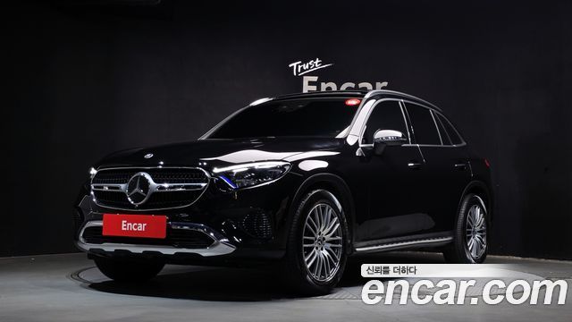 Mercedes-Benz GLC-Class X254 GLC 300 4MATIC Avantgarde - фото 0