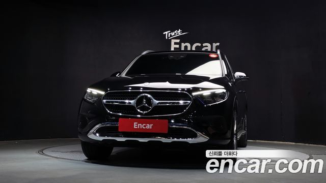 Mercedes-Benz GLC-Class X254 GLC 300 4MATIC Avantgarde - фото 2