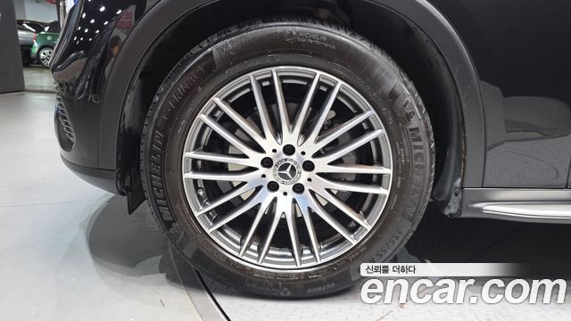 Mercedes-Benz GLC-Class X254 GLC 300 4MATIC Avantgarde - фото 4