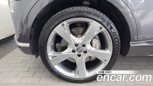Genesis GV80 3.5T Gasoline AWD - фото 4