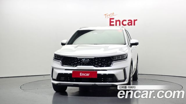 Kia Sorento 4-го поколения Diesel 2.2 2WD Noblesse - фото 2