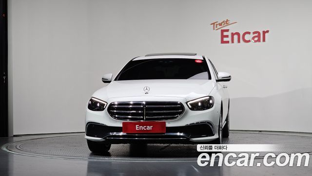 Mercedes-Benz E-Class W213 E220d 4MATIC Exclusive - фото 2