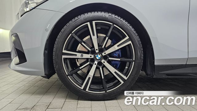 BMW 5-Series G60 530i xDrive M Sport - фото 4