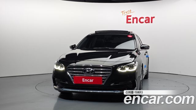 Hyundai Grandeur IG 2.4 Modern - фото 2
