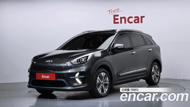 Kia Niro EV Prestige - фото 0