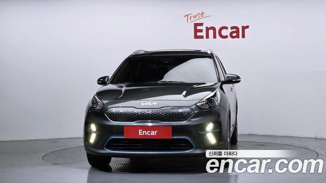 Kia Niro EV Prestige - фото 2